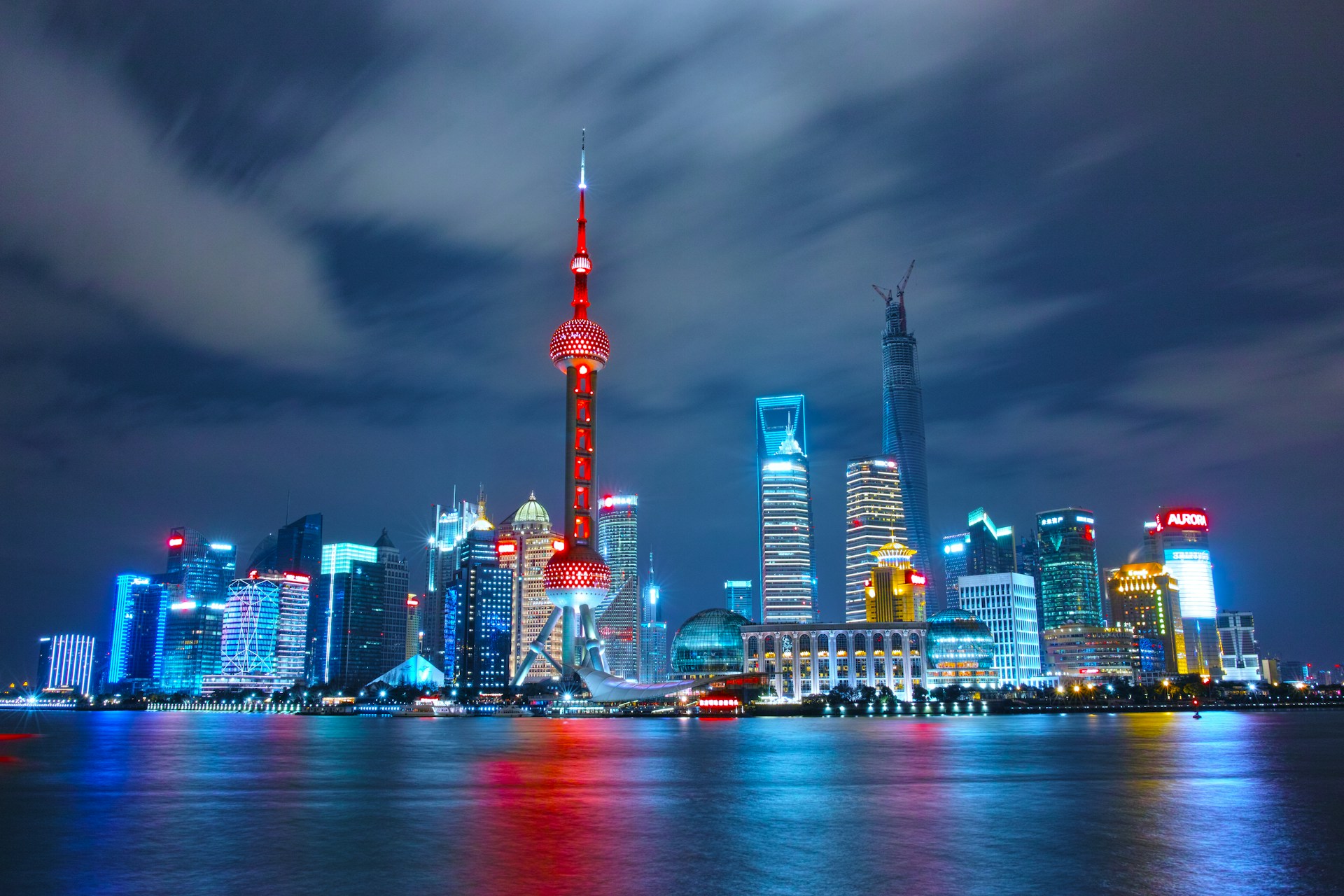 5 Bucket List Places in Asia (You HAVE to Visit)