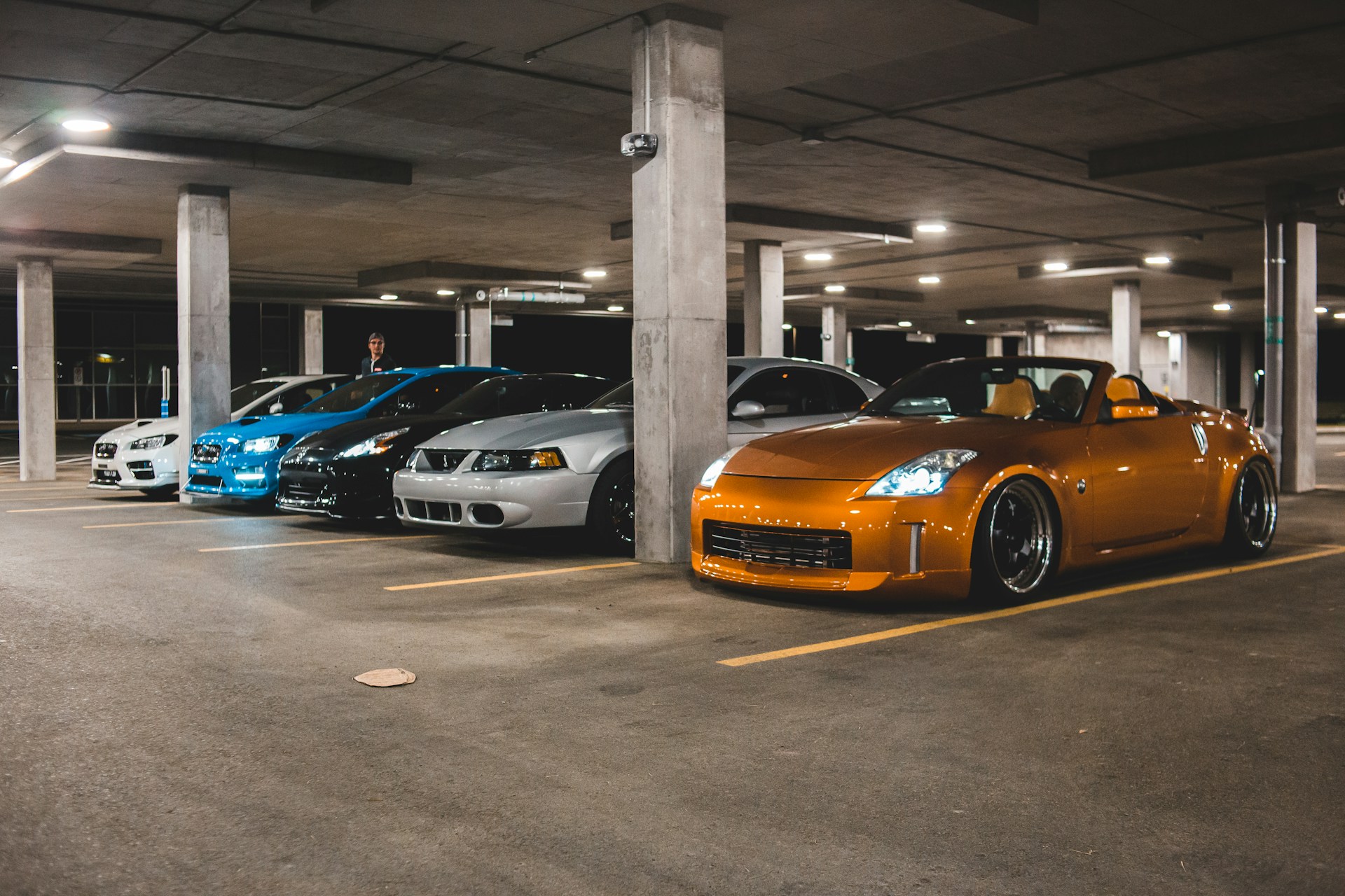 5-Step Guide to Stress-Free Airport Parking