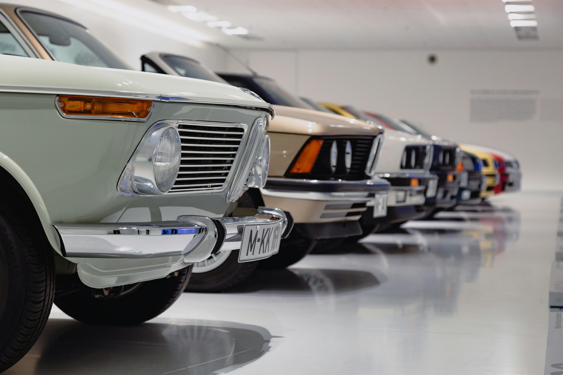 What the Car You Drive Says About You