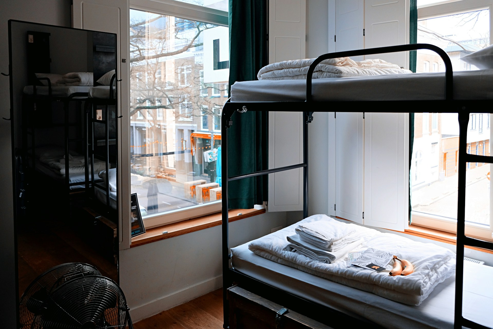 Hostel Hotspots of the World