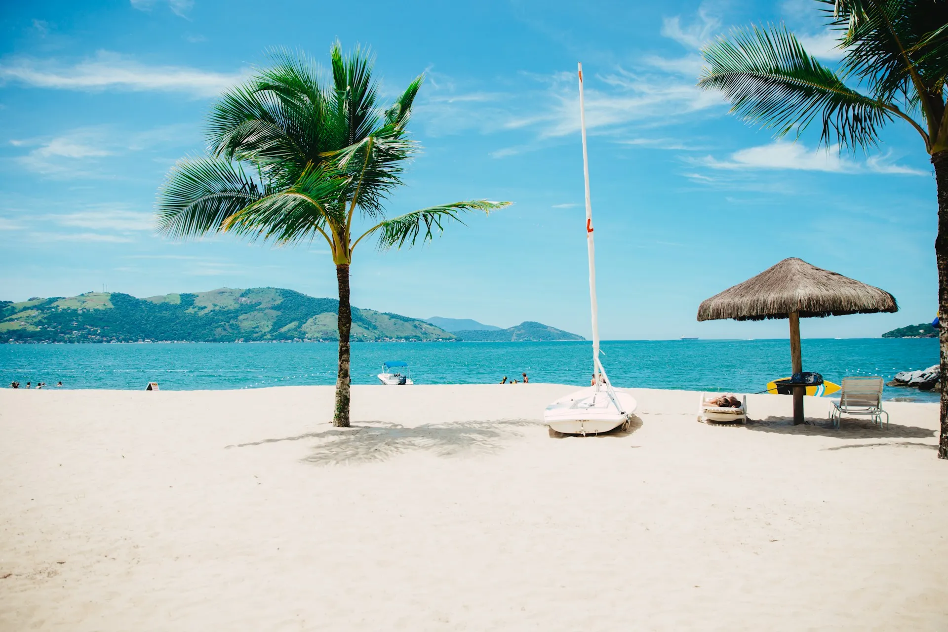 The Best Beach Holiday Hacks for Summer