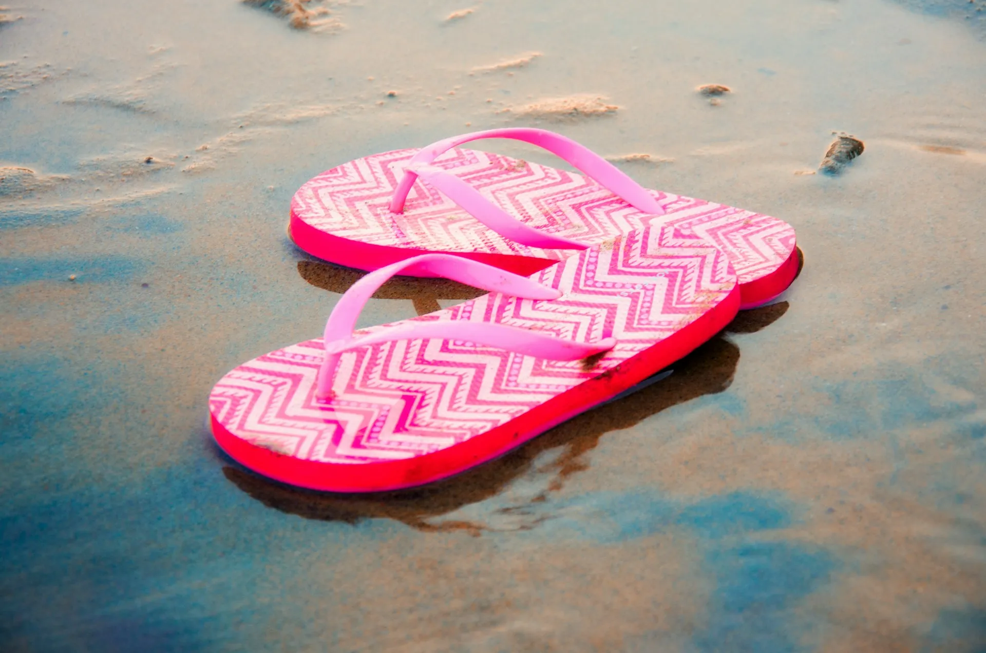 Is It Illegal to Drive in Flip Flops?