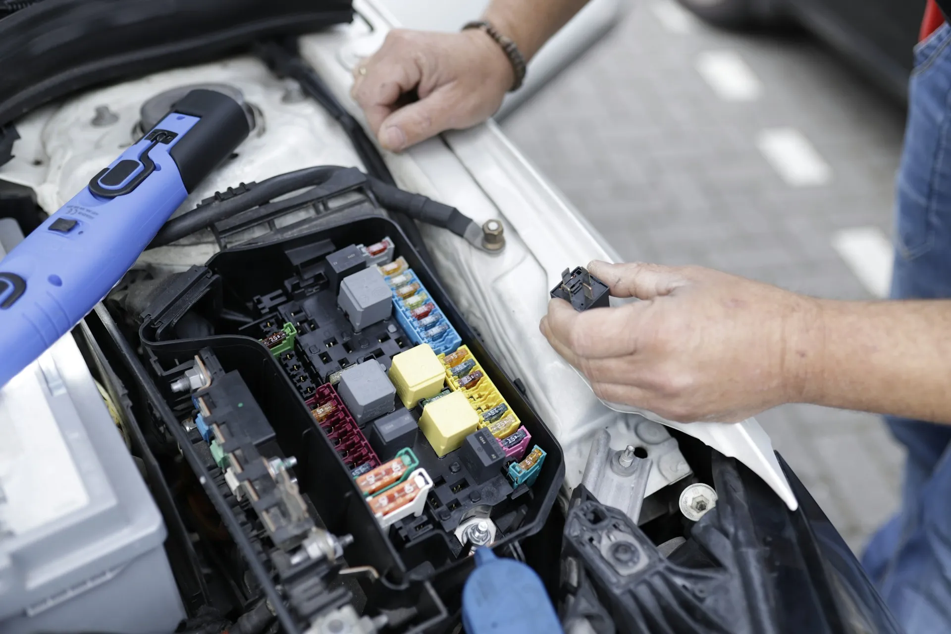 New MOT Rules – How Do They Affect Me?