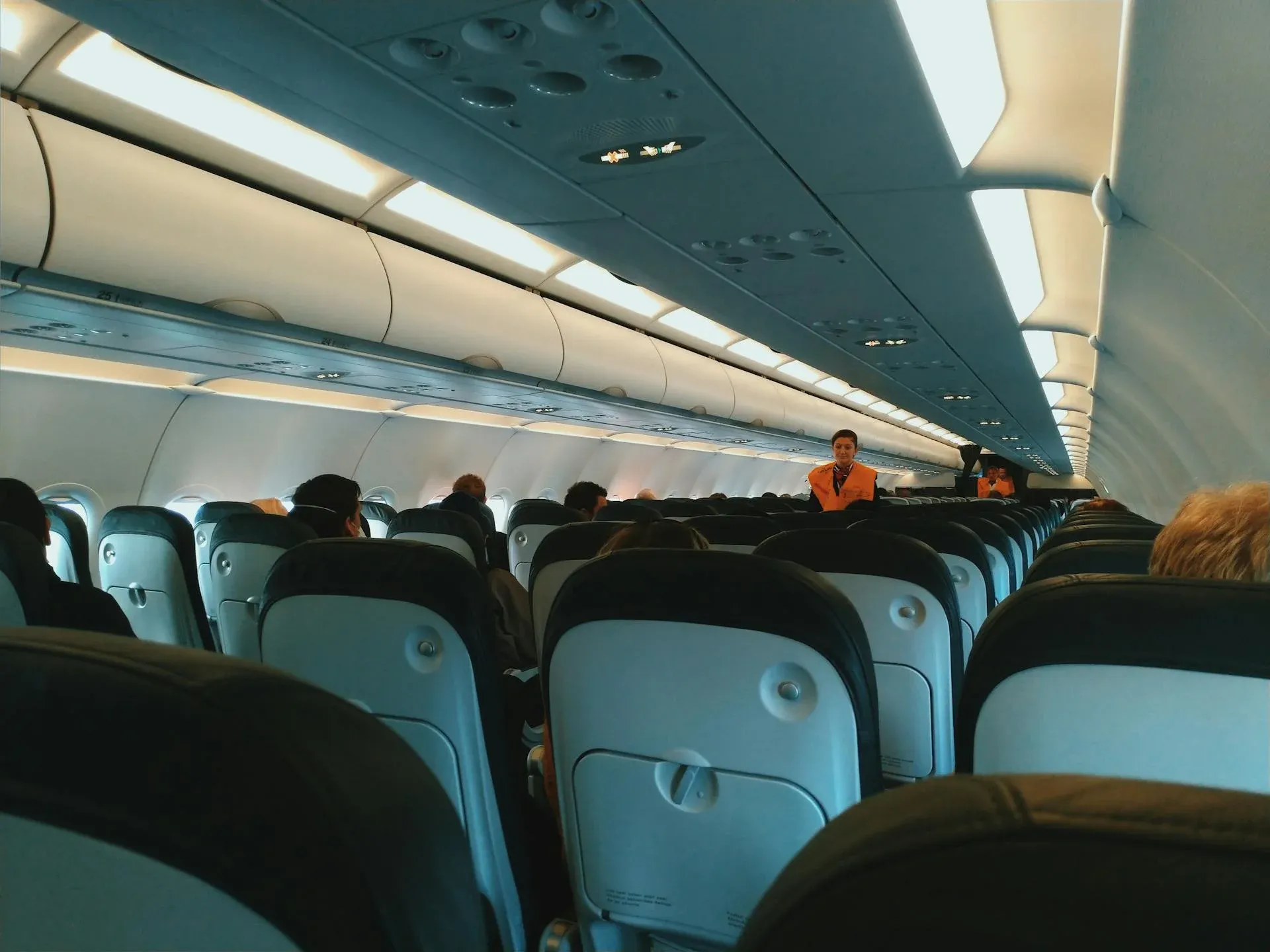 Funny Flight Attendant Stories That’ll Make You Laugh