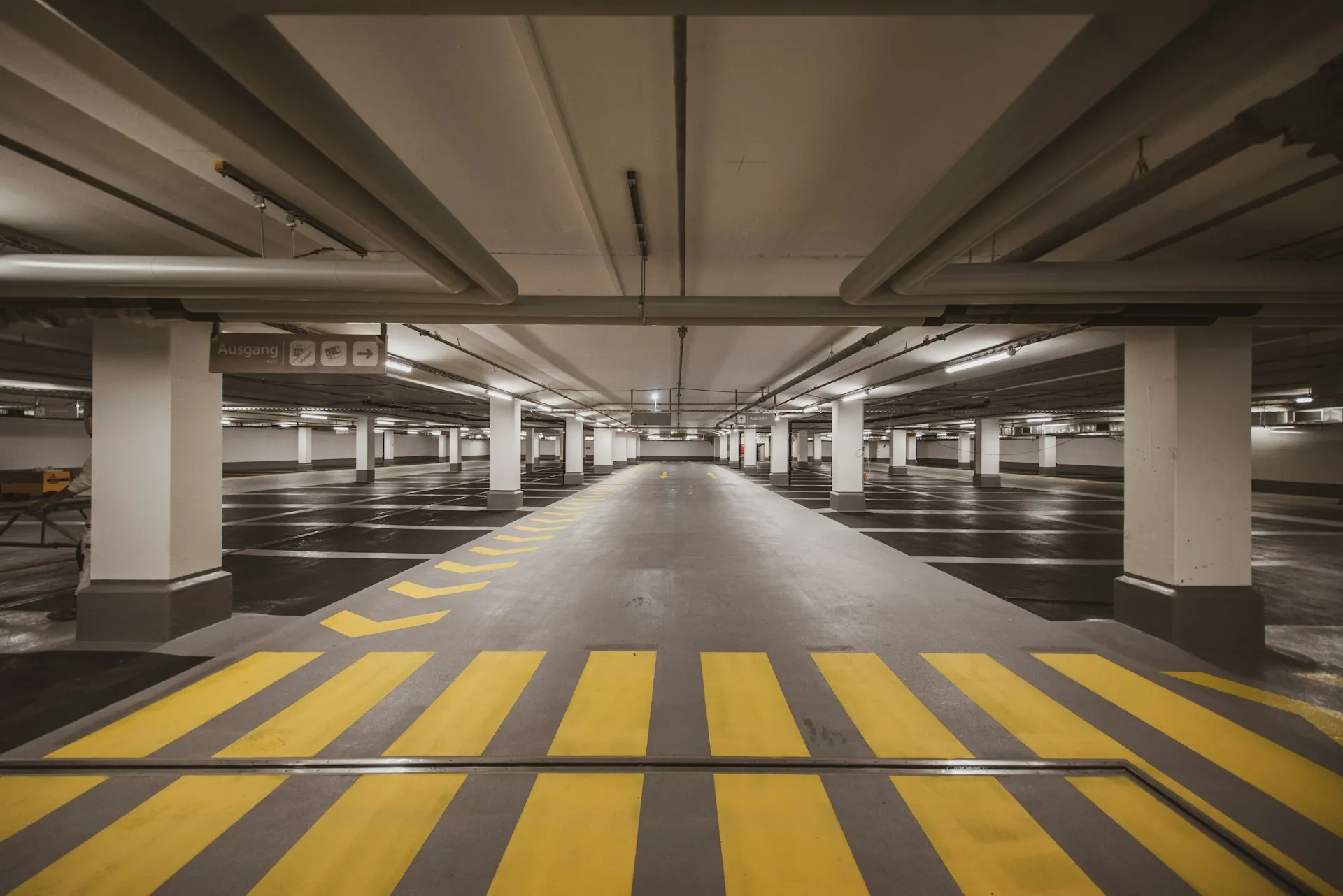 The Worst Offenders for Airport Drop-Off Parking