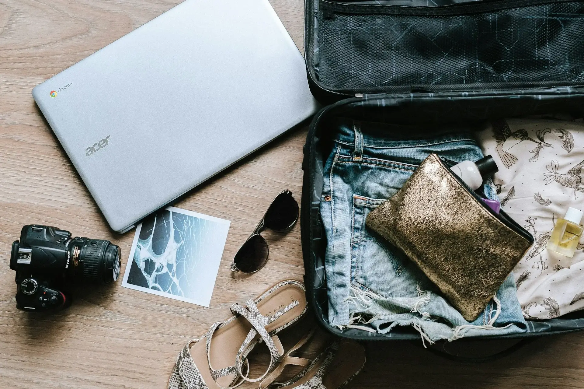 How Prepared are Brits for their Holidays?