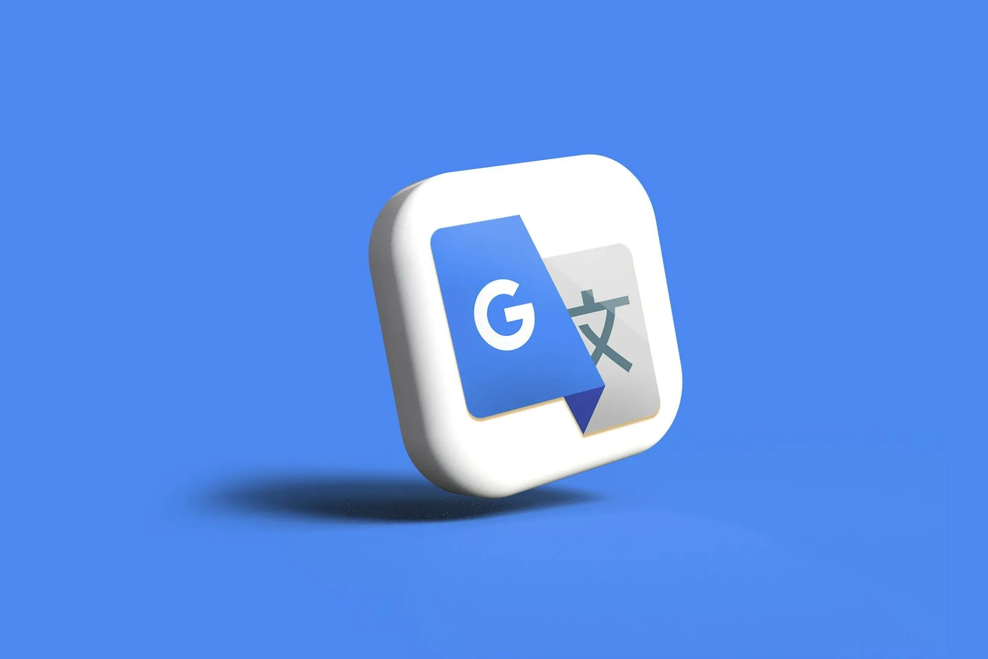 The FUTURE is Here! Google Real-Time Audio Translate